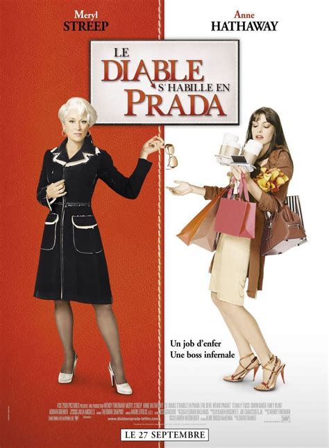 regarder le diable s habille en prada|devil wears prada.